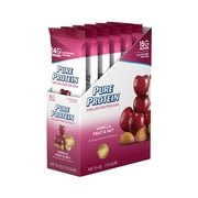 Pure Protein Chilled Protein Bar Vanilla Fruit & Nut 55g