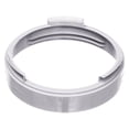 thumbnail image 1 of Air Conditioner Round Pipe Fitting PVC Plumbing Adapter for 15cm Diameter AC Duct Connector HVAC Ventilation System Accessories, 1 of 5