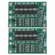 thumbnail image 3 of 4 Piezas 3S 40A para Destornillador 12V Li-Ion 18650 Bms Placa de Protección de Batería Pcm Con MóDulo de Celda de Batería de Litio de Equilibrio, 3 of 5