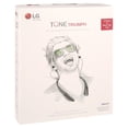 thumbnail image 4 of LG TONE TRIUMPH HBS-510 Bluetooth Wireless Stereo Headset, 4 of 9