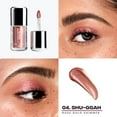 thumbnail image 2 of Sombra de ojos líquida Sacheu STAY-N de larga duración, acabado mate y brillante, 2 of 9