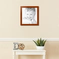 thumbnail image 3 of ArtToFrames 16x17 inch Honey Picture Frame, Brown Wood Poster Frame (4104), 3 of 7