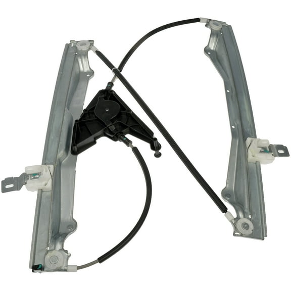 Dorman - OE Solutions 740-813 Window Regulator Fits select: 2002-2008 FORD EXPLORER, 2007-2008 FORD EXPLORER SPORT TRAC
