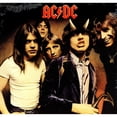 thumbnail image 4 of Who Made Who (180G) & Powerage (180G) & Highway To Hell (180G) & High Voltage (180G) & Power Up (180G/Gatefold Jacket/Inner Sleeve) [LP Vinyl Bundle], 4 of 6