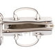 thumbnail image 5 of Cartera Michael Kors Sheila Medium Signature Logo Metallic, 5 of 8