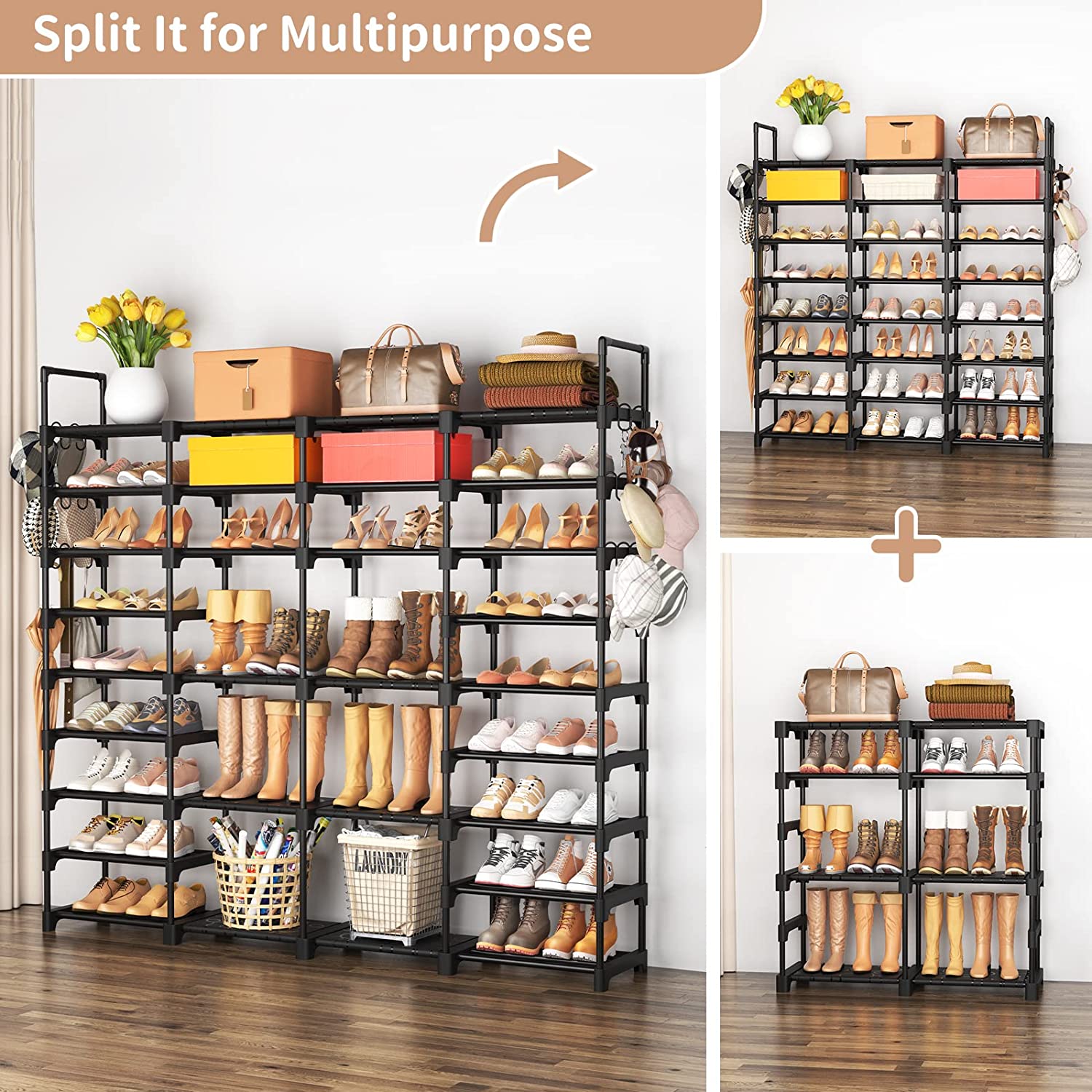 Shoe Rack Organizer