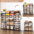 thumbnail image 5 of Shoe Rack Organizer, 5 of 8