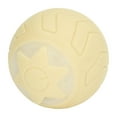 thumbnail image 1 of Dog Toy Ball, Smart Pet Toy Ball ABS Silicone For Automatic Rolling, Cat Interactive Ball For Home, 1 of 8