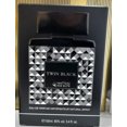 thumbnail image 3 of Perfume Oud Elite Twin Black 100 ml Aroma afrutado para hombres, 3 of 3