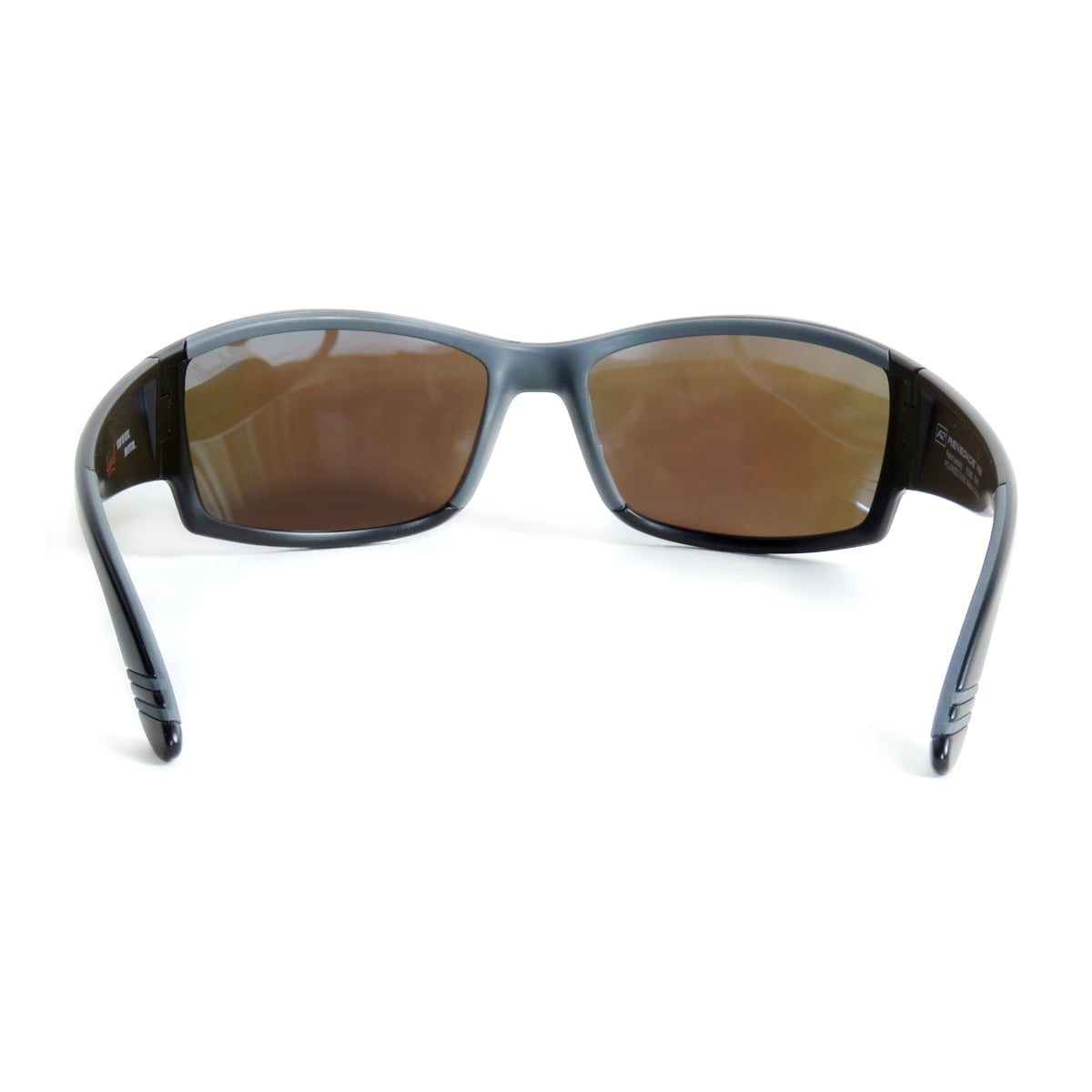 Renegade Men's Ike Polarized Fishing Sunglasses, RFI-619460