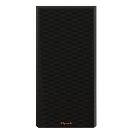 Klipsch - Reference Premiere Dual 5.25" 300-Watt Passive 2-Way Bookshelf Speaker (Pair) - Ebony