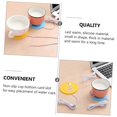 thumbnail image 5 of Silicone Heated Coasters Electric Drink Heater Heating Pad, 5 of 5