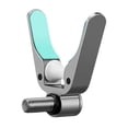thumbnail image 2 of S SERENABLE Fishing Rod Rest Head Accessories Fishing Rod Holder for Carp Course Fishing Gray, 2 of 9