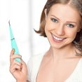 thumbnail image 4 of Dental calculus cleaner, 1 piece, Blue, Remove stains and prevent dental diseases, 4 of 4