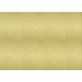 thumbnail image 1 of Ahgly Company Indoor Rectangle Patterned Caramel Brown Area Rugs, 6' x 9', 1 of 6