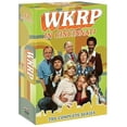 thumbnail image 1 of WKRP In Cincinnati: The Complete Series [DVD] - English Only, 1 of 4