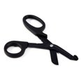 thumbnail image 1 of 7 Inch Paramedic  Scissors First Aid Emergency Tool for Cutting Bandages, Clothes, Gauze, and Dressings, 1 of 8