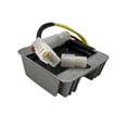 thumbnail image 2 of Riwesomey Regulador de voltaje AVR, estabilizador de energía automático, piezas de arranque eléctrico diésel 186F, herramientas de reparación de Herramientas eléctricas Riwesomey TO008076-00, 2 of 6