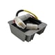 thumbnail image 2 of Kenally Regulador de voltaje AVR Alternador automático Rectificador Estabilidad Salida Accesorios Modificación Reemplazo para KDE3500 Herramientas eléctricas Kenally TO008076-00, 2 of 6
