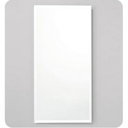 Robern Mm Customizable Flat Top Wall Mirror W Style Color Robern Mm Customizable Flat Top Wall