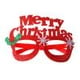 thumbnail image 2 of Cuadros Decorativos DIY Navidad gafas de Navidad marco 3D pegatinas de diamantes de imitación juguetes de fiesta para niños Ndcxsfigh Nuevos Originales, 2 of 5