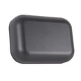 thumbnail image 3 of CH3000-FB Craftmade Lighting Builder - Chime-2.4 Inches Tall and 6.77 Inches Wide-Flat Black Finish, 3 of 3