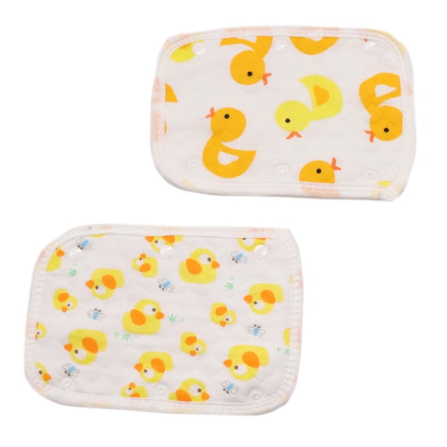 Funda para cinturón de seguridad de coche de bebé, correa de hombro suave para asiento de coche, hombrera adecuada para asientos de coche y cochecitos Zhivalor BST3052064-2
