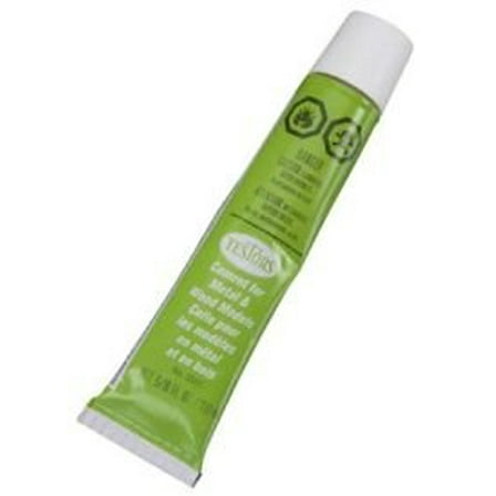 Testors 3505X Wood Cement Fast 5/8 OZ