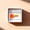 Orange, variant on Belly Button Brush Soft Bristle Navel Cleaner Portable Hygiene Tool 4 Colors