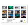 thumbnail image 2 of In the light of the Lofoten (Monthly Wall Calendar 2026 16.5 x 23.4 (open)), CALVENDO 14 Month Calendar, 2 of 9