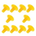 thumbnail image 3 of Hemoton 10pcs Automotive Engine Valve Repair Tools Kit with Rubber Suction Cups for Motorcycle Car Valve Grinding for Mechanics, 3 of 8