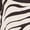 ZEBRA PRINT, variant on Women's Crepe Knit High Waisted Zebra Print Pants