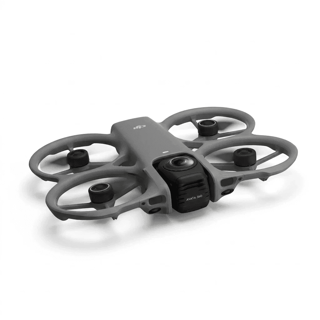 DJI Avata 360 Drone With RC 2+1 Battery US Stock