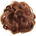 thumbnail image 1 of Chignon Humain, Chignon Désordonné Pièce de Cheveux 100 % Chignon Humain Extension Chouchou Chignon Queue de Cheval pour Femmes Chignon Chignon, 1 of 8