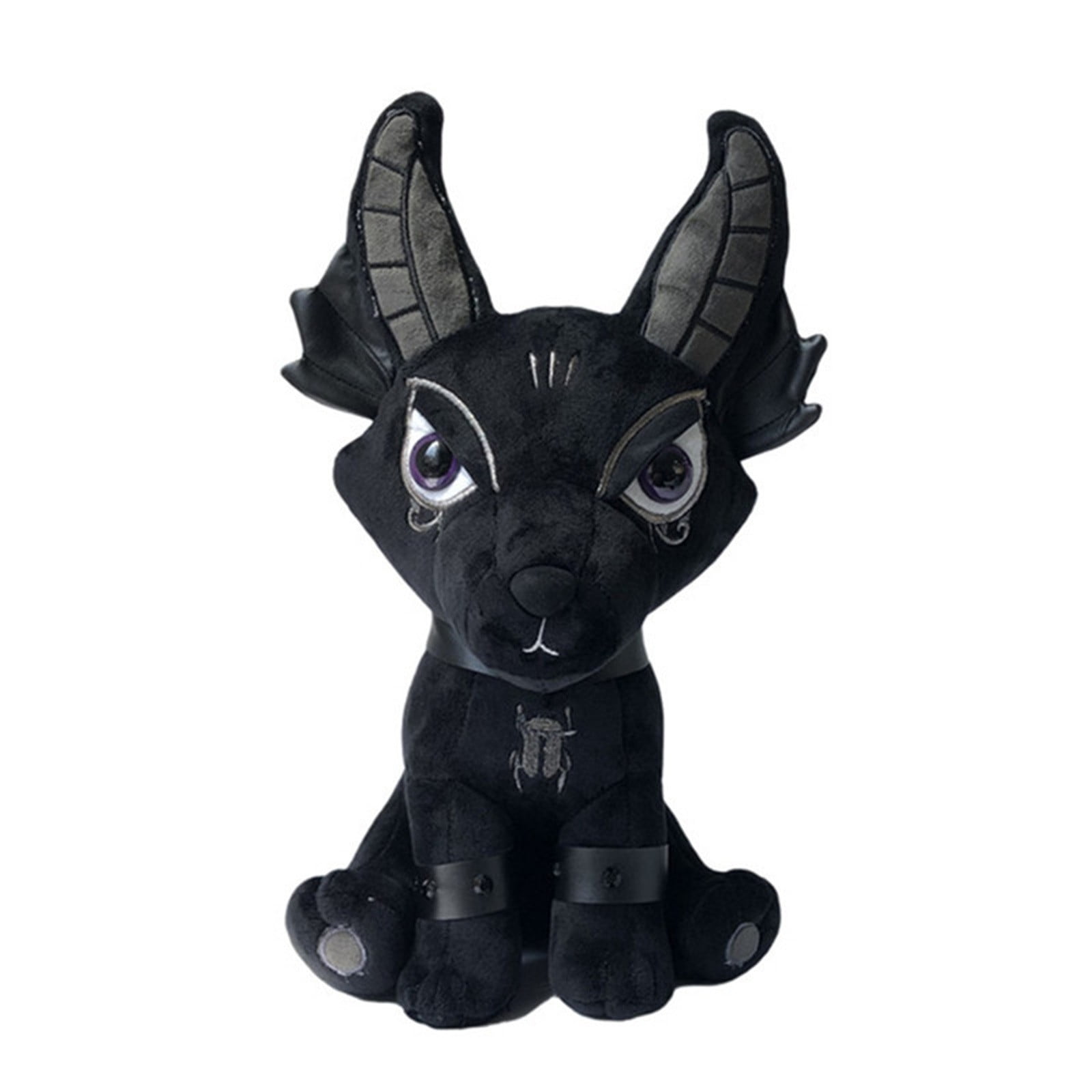 Educational toys for 5 year old boys killstar dark doll dark night star doll cartoon doll 