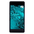 thumbnail image 2 of Celular F2 Mobile Piabella LT16 Metal Color Azul 16GB + 2GB RAM, 2 of 5