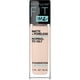 thumbnail image 2 of Maybelline Fit Me Matte + Poreless Liquid Foundation Makeup, Natural Ivory, 1 fl; oz; Oil-Free Foundation, 2 of 2