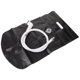 thumbnail image 1 of unbranded Ducha Para Camping Portátil Color Negro Accesorio Para Senderismo Y, 1 of 7
