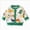 A03-Green, variant on Sweater Girls Long Sleeve Knitted Cardigan Sweaters with Bowknot Button Closure 12 Months 2t 3t 4t Kids Sweater Jacket Outwear(6-12 Months,Green)