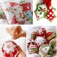 thumbnail image 5 of 5 cuadrados de tela de algodón de 20 x 20 pulgadas, paquetes de tela de cuarto de grasa, tela artesanal para patchwork, costura, acolchado, manualidades, bricolaje, 5 of 5