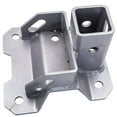 thumbnail image 4 of Maxpeedingrods 1PC Rear 2" Receiver Hitch for Can-Am Maverick X3 4x4 Turbo 2016 2017 2018 2019, 4 of 8