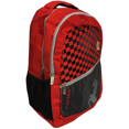thumbnail image 3 of Bolso Mochila Escolar Necesser Roja Mochila, 3 of 4
