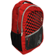 thumbnail image 3 of Bolso Mochila Escolar Necesser Roja Mochila, 3 of 4