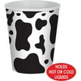 thumbnail image 3 of HSHDLDF Cow Print Cup, 3 of 7