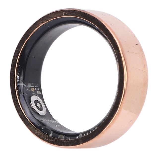 Smart Ring, IP68 Water Resistant Fitness Tracker Ring for Daily Use 8,9,10,11