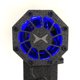 thumbnail image 4 of Miniventilador Turbo Soplador de aire, ventilador de conducto de 110000RPM, ventilador Turbo portátil de 45M/S, limpiador de teclado de computadora, 4 of 9