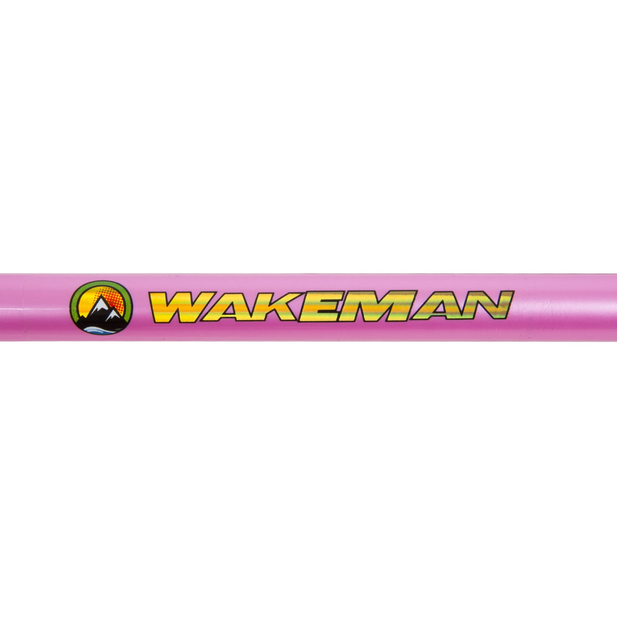 wakeman strike series spinning rod and reel combo