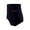 Black, variant on Postpartum Underwear for Women Classic Underwear with Solid Postpartum Look Tummy Control Shapes and Smooths the Waist a Wardrobe Essential for