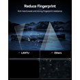 thumbnail image 4 of Protector de pantalla LANTU para Honda Insight Touring/EX 8" 2019-2025, 4 of 8