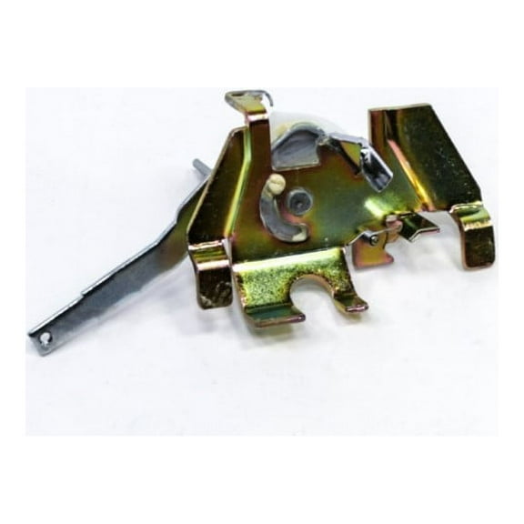 WD13X10003 GE Door Latch OEM WD13X10003